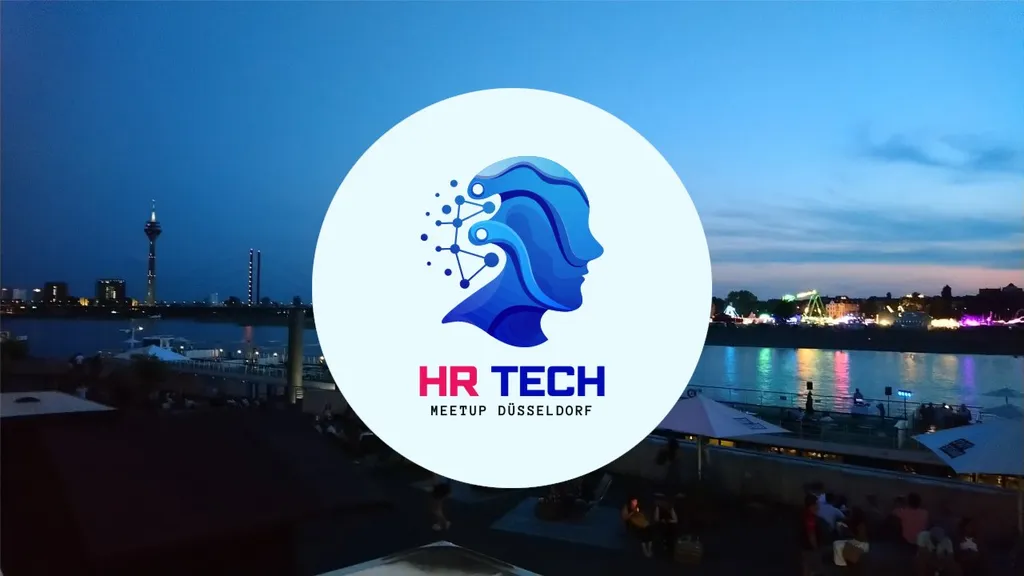 Update: HR Tech Meetup Düsseldorf – New group at Meetup